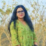 সাক্ষাৎকার গ্রহণ : সাথী নন্দী