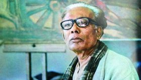 শিল্পাচার্য জয়নুল আবেদীনের ৪৫তম মৃত্যু বার্ষিকী আজ