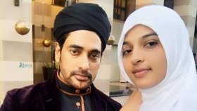 সিনেমা থেকে ‘বিরতি’ নিলেন অনন্ত-বর্ষা!