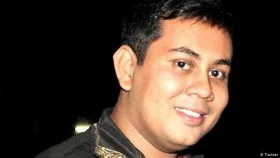 ১১ বছরেও শেষ হয়নি ব্লগার নিলয় হত্যা মামলার বিচার