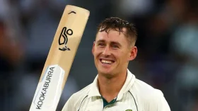 বাংলাদেশের বিপক্ষে ব্যর্থ, তবু লাবুশেনের ওপর আস্থা অস্ট্রেলিয়ার