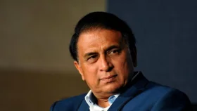 বাংলাদেশের কাছে হেরেই ম্যাকাইতে এমন পিচ বানিয়েছে অস্ট্রেলিয়া: গাভাস্কার