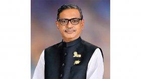 ৬ মে’র মধ্যে হত্যার শিকার হতে পারি: কাদের মির্জা