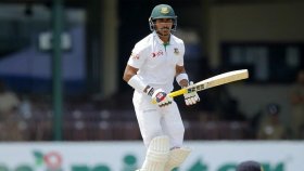 সৌম্যকে দলে নেওয়ার ব্যাখ্যা দিলেন হাবিবুল