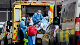 করোনা শনাক্তের সংখ্যা ১৬ কোটি ৩১ লাখ ছাড়িয়েছে