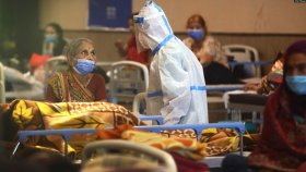 ভারত থেকে আধুনিক চিকিৎসা ব্যবস্থা তুলে দেওয়ার দাবি!