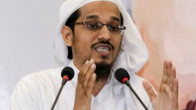 হেফাজতে উগ্রপন্থীদের নেতৃত্ব দিতেন মুফতি হারুন ইজহার