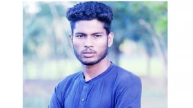 গোল করতে ফুটবলে কিক মেরে যুবকের মৃত্যু