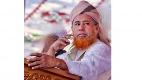 পদত্যাগ করা হেফাজত নেতা মুফতি আব্দুর রহিম কাসেমী গ্রেফতার