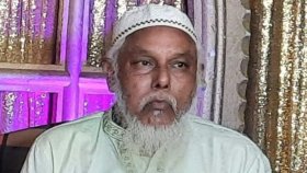 শম্ভুগঞ্জ ইউসি উচ্চ বিদ্যালয়ের আনাস স্যার আর নেই