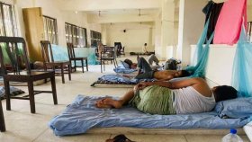 হোটেলে কোয়ারেন্টিন: প্রতারণা ও ভোগান্তিতে প্রবাসী কর্মীরা