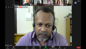 ‘পারিবারিক নির্যাতন বন্ধ করতে পরিকল্পনা নিয়ে এগুতে হবে’