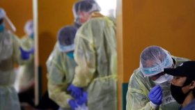 সিঙ্গাপুরে দেড় মাস পর করোনায় প্রথম মৃত্যু