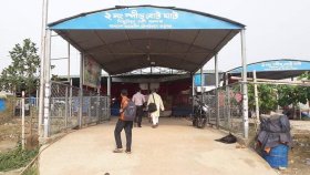 দুর্ঘটনার পর স্পিডবোট চলাচলে কড়াকড়ি