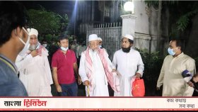 স্বরাষ্ট্রমন্ত্রীর কাছে হেফাজতের ৪ দাবি