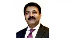 প্রাইম ব্যাংকে যোগ দিয়েছেন জিয়াউর রহমান