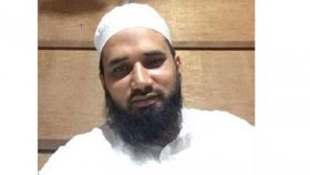 হেফাজত নেতা আতাউল্লাহ আমীন ফের রিমান্ডে