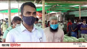 সাংবাদিক নির্যাতনকারী ফৌজদারি মামলার আসামি ফের স্বপদে বহাল!