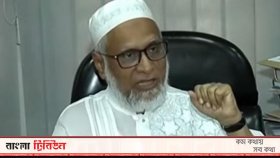 সমালোচনা, বিতর্কের মধ্যেই মেয়াদ শেষ রাবি উপাচার্যের