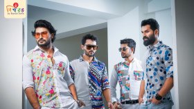 ছেলেদের জন্য বিশ্বরঙের ঈদ আয়োজন