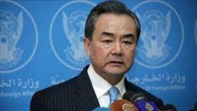 ইসরায়েলের সঙ্গে সংঘাত নিরসনে স্বাধীন ফিলিস্তিন চায় চীন