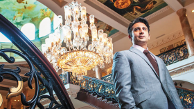 টিকার তাগাদা এড়াতেই লন্ডনে গা-ঢাকা দিয়েছেন সেরামের সিইও?