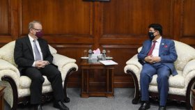 কানাডার কাছে টিকা চেয়েছে বাংলাদেশ