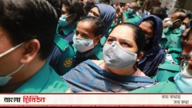 সাংবাদিক রোজিনাকে আটকের সময় উপস্থিত ব্যক্তিদের জিজ্ঞাসাবাদ করবে ডিবি