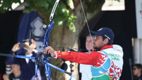 সুইজারল্যান্ডের বিশ্বকাপে রোমানের হতাশা