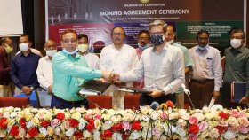 রাজশাহী নগরীতে নির্মিত হবে আরও ৫টি ফ্লাইওভার
