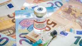 ভ্যাকসিন মুনাফায় নতুন বিলিয়নিয়ার হলেন ৯ জন