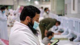 সৌদিতে আজান ও ইকামত ছাড়া মসজিদের মাইক ব্যবহারে নিষেধাজ্ঞা