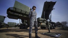 আকাশ প্রতিরক্ষায় কোন দেশ কী অস্ত্র ব্যবহার করে