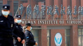 করোনা নিয়ে মার্কিন উদ্যোগের কড়া জবাব দিলো চীন