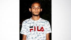 আনসার আল ইসলামের সক্রিয় সদস্য গ্রেফতার