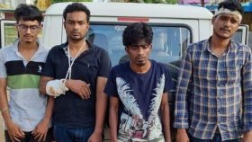 বিদেশে পাঠানোর কথা বলে ভারতের পতিতালয়ে টিকটক হৃদয়ের নারী বিক্রি