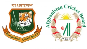 ভারত সিরিজ নিয়ে ধোঁয়াশার মাঝেই আফগানিস্তান সিরিজের সূচি চূড়ান্ত!