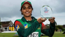 নিগারের পর বাংলাদেশের টি-টোয়েন্টি অধিনায়ক কে?