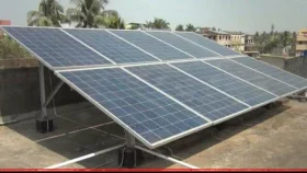 ছাদভিত্তিক সৌরবিদ্যুতে প্রণোদনা পাবেন বাড়িওয়ালা, প্রজ্ঞাপন জারি