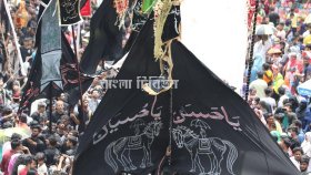দেখা গেছে মহররমের চাঁদ, আশুরা কবে জানালো ইসলামিক ফাউন্ডেশন