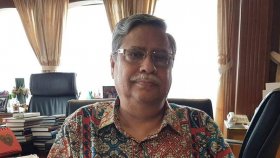 পদত্যাগপত্রে রাষ্ট্রপতির গুরুত্বপূর্ণ স্বীকারোক্তি