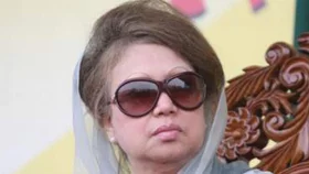 খালেদা জিয়ার ৮২তম জন্মদিন আজ