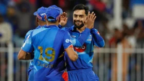 সরাসরি বিশ্বকাপ: আর এক জয় দূরে আফগানিস্তান