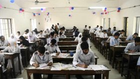 পাবলিক পরীক্ষা আইনের সংশোধনী পাস, ডিজিটাল জালিয়াতিতে ৫ বছরের কারাদণ্ড