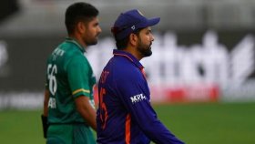 ভারত-পাকিস্তান টেস্ট হবে দারুণ: রোহিত