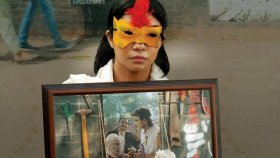 সংলাপহীন ছবি, চীন-লন্ডন ঘুরে এবার দেশের উৎসবে