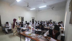 চট্টগ্রাম বোর্ডের স্থগিত এইচএসসি পরীক্ষা শুরু আজ