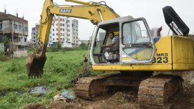 ঢাকা দক্ষিণে ৪ খালের উদ্ধার-সবুজায়নের কাজ শুরু, উন্নীত হবে আন্তর্জাতিক মানদণ্ডে
