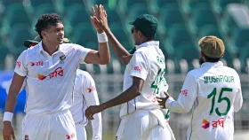 বাংলাদেশের কেউ সম্প্রচার করবে না, যেভাবে দেখবেন বাংলাদেশ-অস্ট্রেলিয়া টেস্ট সিরিজ