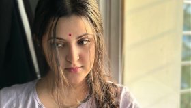 ফিরছেন পরীমণি